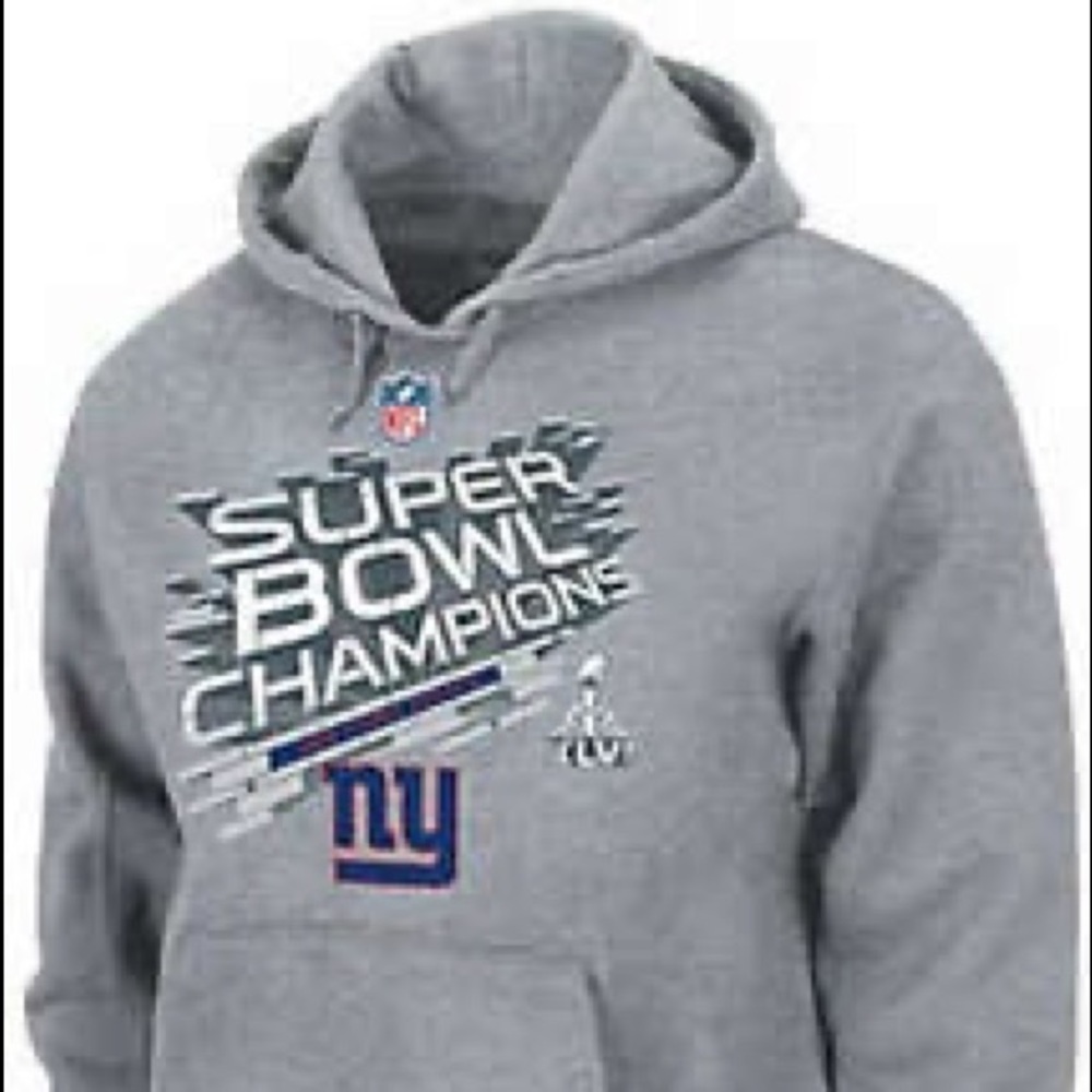 B1G1❤️super bowl XLVI Giants win